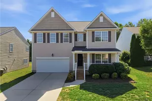 195 Creeks Edge Ct, Clemmons, NC 27012 - Photo 4