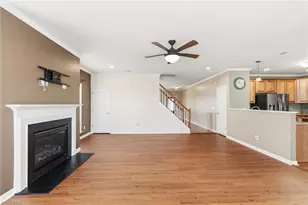 195 Creeks Edge Ct, Clemmons, NC 27012 - Photo 4