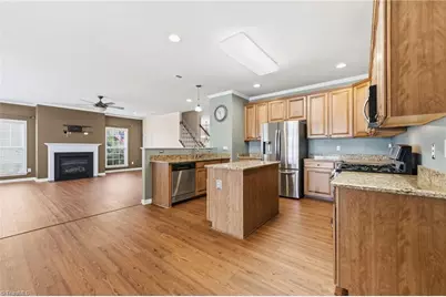 195 Creeks Edge Court, Clemmons, NC 27012 - Photo 22