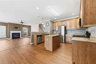 195 Creeks Edge Ct, Clemmons, NC 27012 - Photo 22