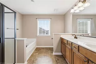 195 Creeks Edge Ct, Clemmons, NC 27012 - Photo 10