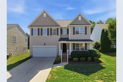 195 Creeks Edge Court, Clemmons, NC 27012 - Photo 1