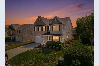 195 Creeks Edge Court, Clemmons, NC 27012 - Photo 2