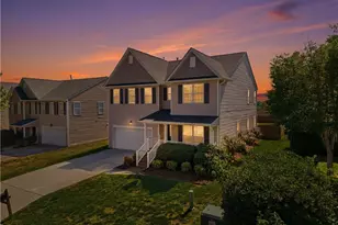 195 Creeks Edge Ct, Clemmons, NC 27012 - Photo 2