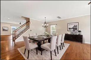 195 Creeks Edge Ct, Clemmons, NC 27012 - Photo 6