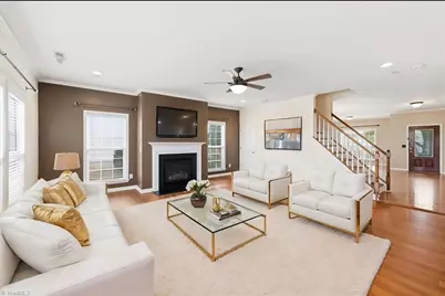 195 Creeks Edge Court, Clemmons, NC 27012 - Photo 2