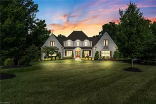 6323 Nesting Way, Oak Ridge, NC 27310 - Photo 1