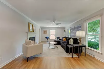 2103 Briarwood Drive, Greensboro, NC 27403 - Photo 4