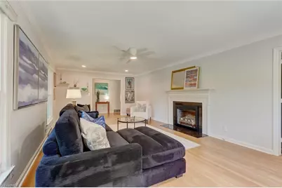 2103 Briarwood Drive, Greensboro, NC 27403 - Photo 28
