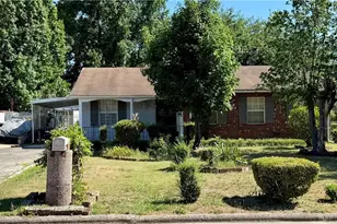 417 Clark Ave, Greensboro, NC 27406 - Photo 1