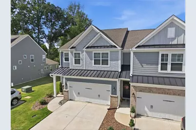 1204 Harbor Crossing Way, Greensboro, NC 27455 - Photo 2