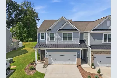 1204 Harbor Crossing Way, Greensboro, NC 27455 - Photo 2