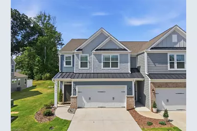 1204 Harbor Crossing Way, Greensboro, NC 27455 - Photo 34