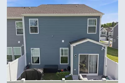 1204 Harbor Crossing Way, Greensboro, NC 27455 - Photo 38