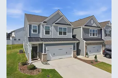 1204 Harbor Crossing Way, Greensboro, NC 27455 - Photo 36
