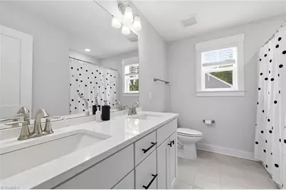 1204 Harbor Crossing Way, Greensboro, NC 27455 - Photo 26