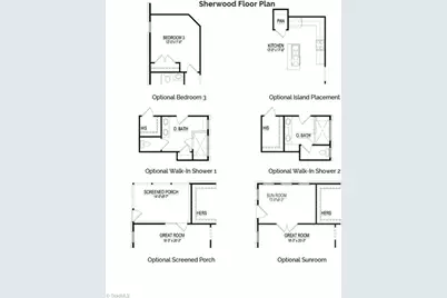 1952 Michelle Drive, Clemmons, NC 27012 - Photo 4