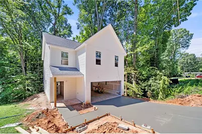 4819 Stonewall Street, Winston-Salem, NC 27105 - Photo 1