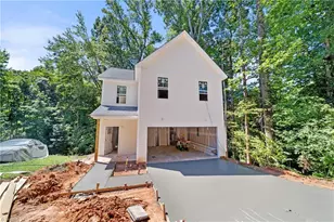 4819 Stonewall St, Winston-Salem, NC 27105 - Photo 2