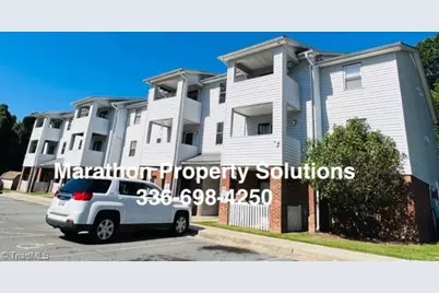 4005 McIntosh Street #G, Greensboro, NC 27407 - Photo 2