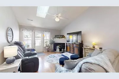 403 Campbell Gardens Road, Kernersville, NC 27284 - Photo 8