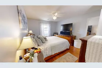 403 Campbell Gardens Road, Kernersville, NC 27284 - Photo 12