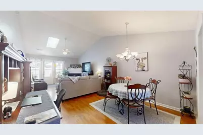 403 Campbell Gardens Road, Kernersville, NC 27284 - Photo 6