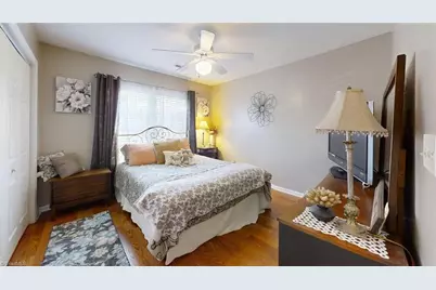 403 Campbell Gardens Road, Kernersville, NC 27284 - Photo 16