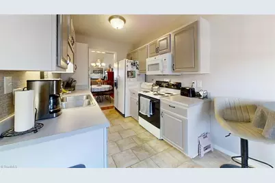 403 Campbell Gardens Road, Kernersville, NC 27284 - Photo 20
