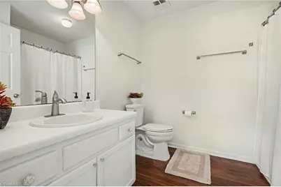 7137 W Friendly Avenue #A, Greensboro, NC 27410 - Photo 22