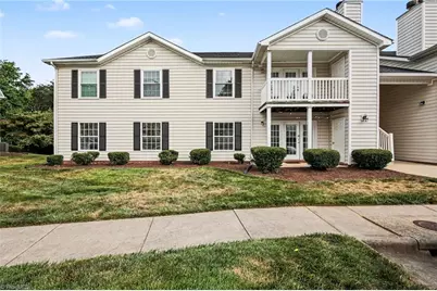 7137 W Friendly Avenue #A, Greensboro, NC 27410 - Photo 26
