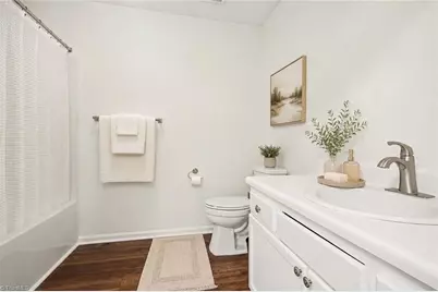 7137 W Friendly Avenue #A, Greensboro, NC 27410 - Photo 14