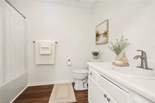 7137 W Friendly Ave, Greensboro, NC 27410 - Photo 14