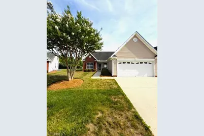 1313 Bayswater Drive, High Point, NC 27265 - Photo 1