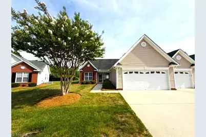 1313 Bayswater Drive, High Point, NC 27265 - Photo 20