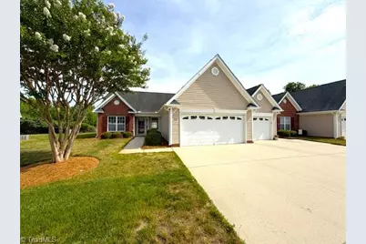 1313 Bayswater Drive, High Point, NC 27265 - Photo 2