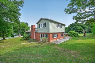 2601 Rosemary Dr, Winston-Salem, NC 27105 - Photo 1