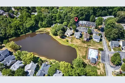 2 Park Village Court #F, Greensboro, NC 27455 - Photo 40