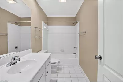 2 Park Village Court #F, Greensboro, NC 27455 - Photo 34
