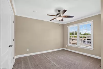 2 Park Village Court #F, Greensboro, NC 27455 - Photo 28
