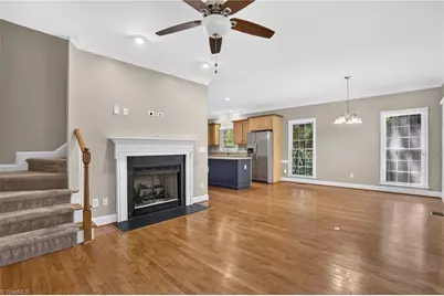2 Park Village Court #F, Greensboro, NC 27455 - Photo 8