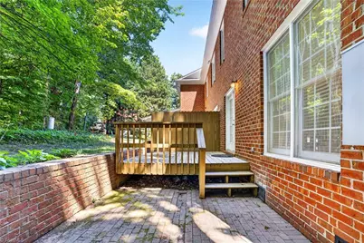 2 Park Village Court #F, Greensboro, NC 27455 - Photo 38