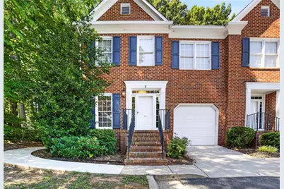 2 Park Village Court #F, Greensboro, NC 27455 - Photo 2