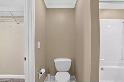 2 Park Village Court #F, Greensboro, NC 27455 - Photo 26
