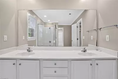 2 Park Village Court #F, Greensboro, NC 27455 - Photo 24