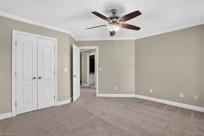 2 Park Village Court #F, Greensboro, NC 27455 - Photo 32