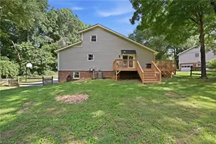 111 Pine Hill Dr, Clemmons, NC 27012 - Photo 34
