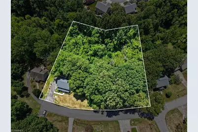 2371 Oakton Drive, Clemmons, NC 27012 - Photo 2