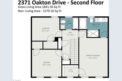 2371 Oakton Drive, Clemmons, NC 27012 - Photo 40