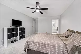 2371 Oakton Dr, Clemmons, NC 27012 - Photo 22